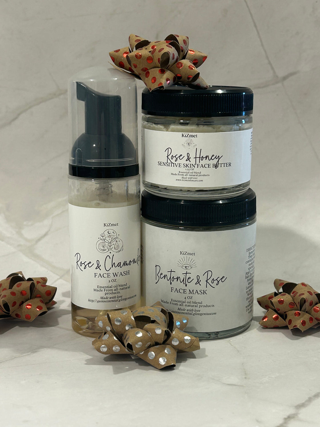 Acne Fighter Set