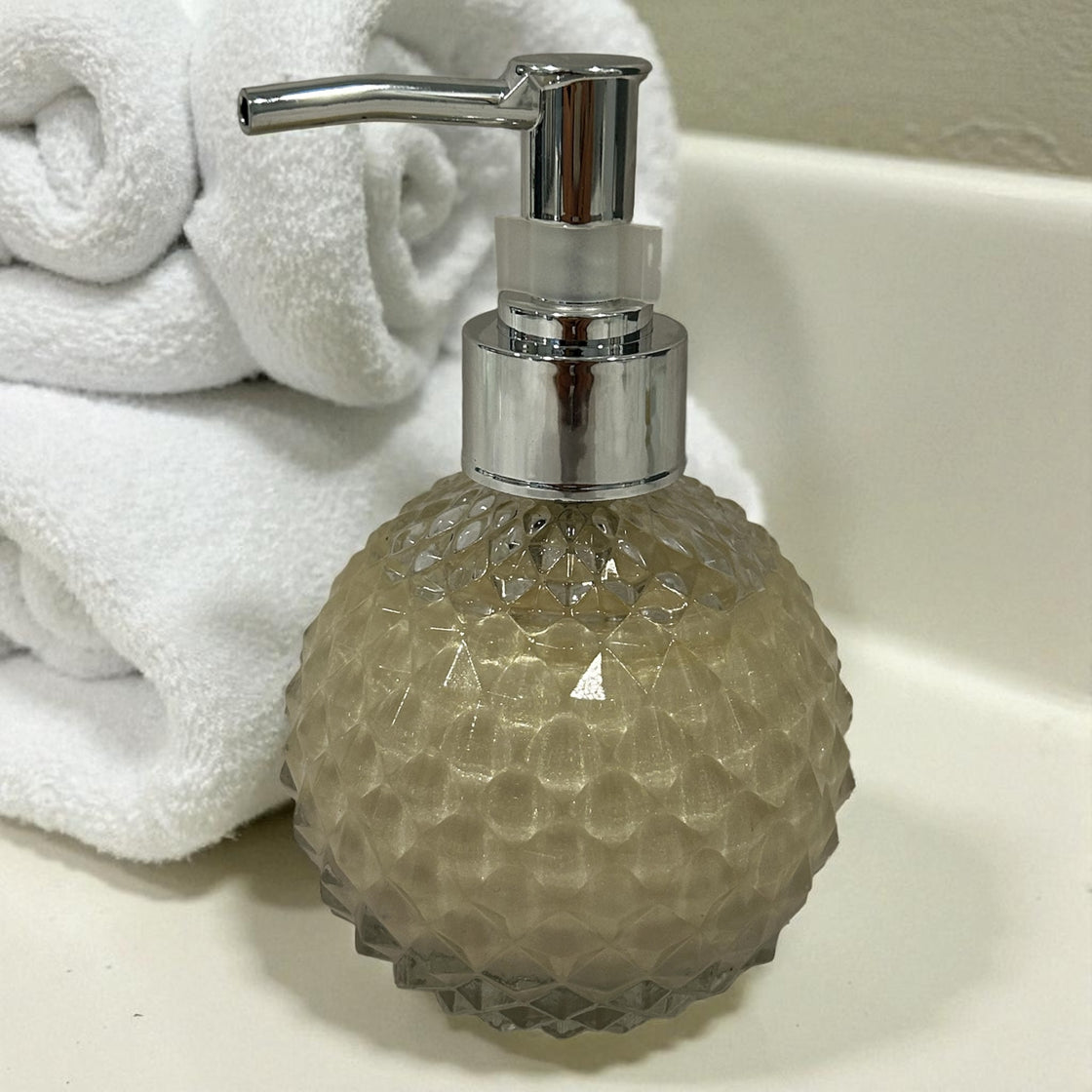 Shimmer Oil